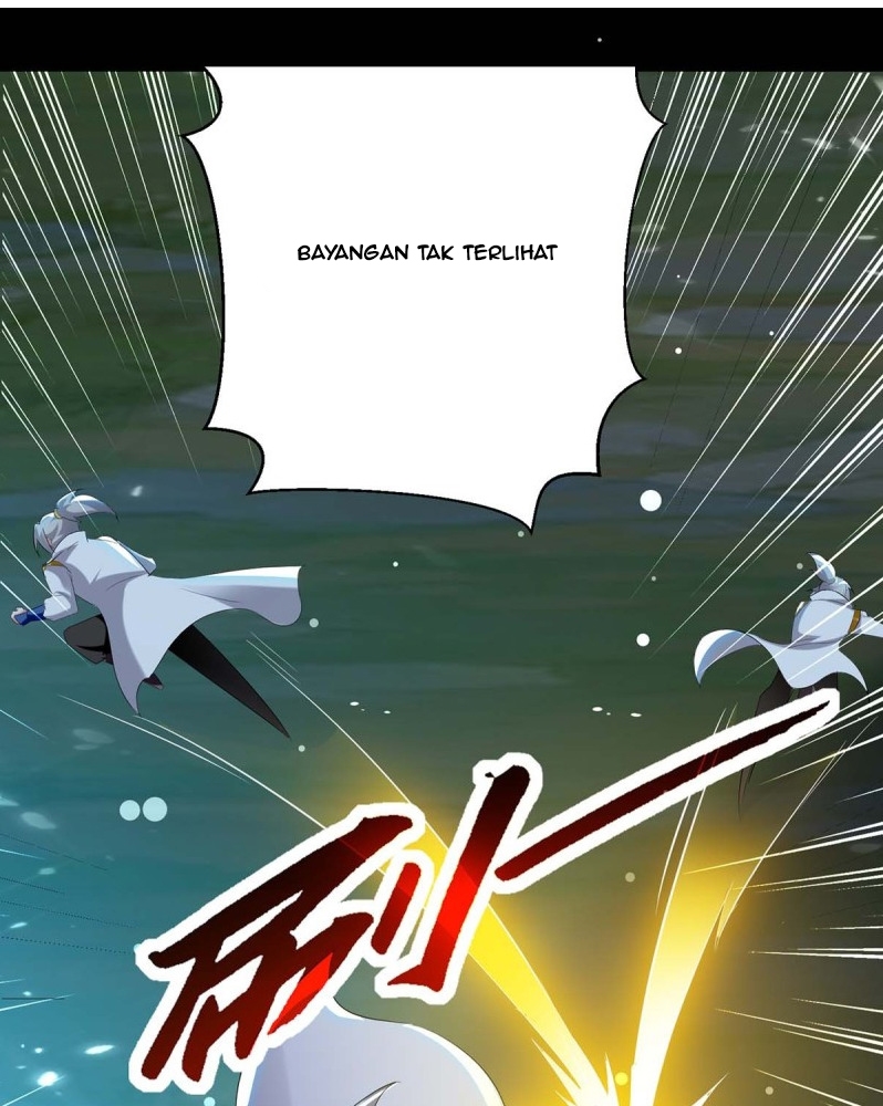 Ling Tian Shendi Chapter 53 - halaman 17