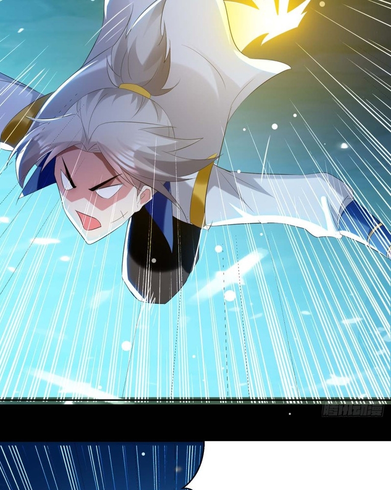 Ling Tian Shendi Chapter 53 - halaman 18