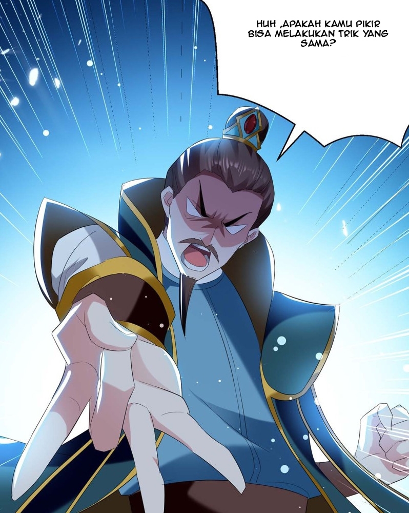 Ling Tian Shendi Chapter 53 - halaman 19