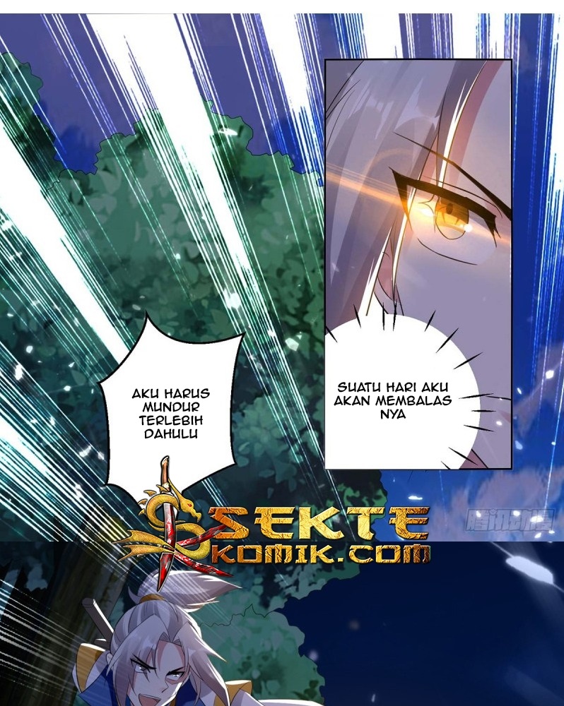 Ling Tian Shendi Chapter 53 - halaman 2