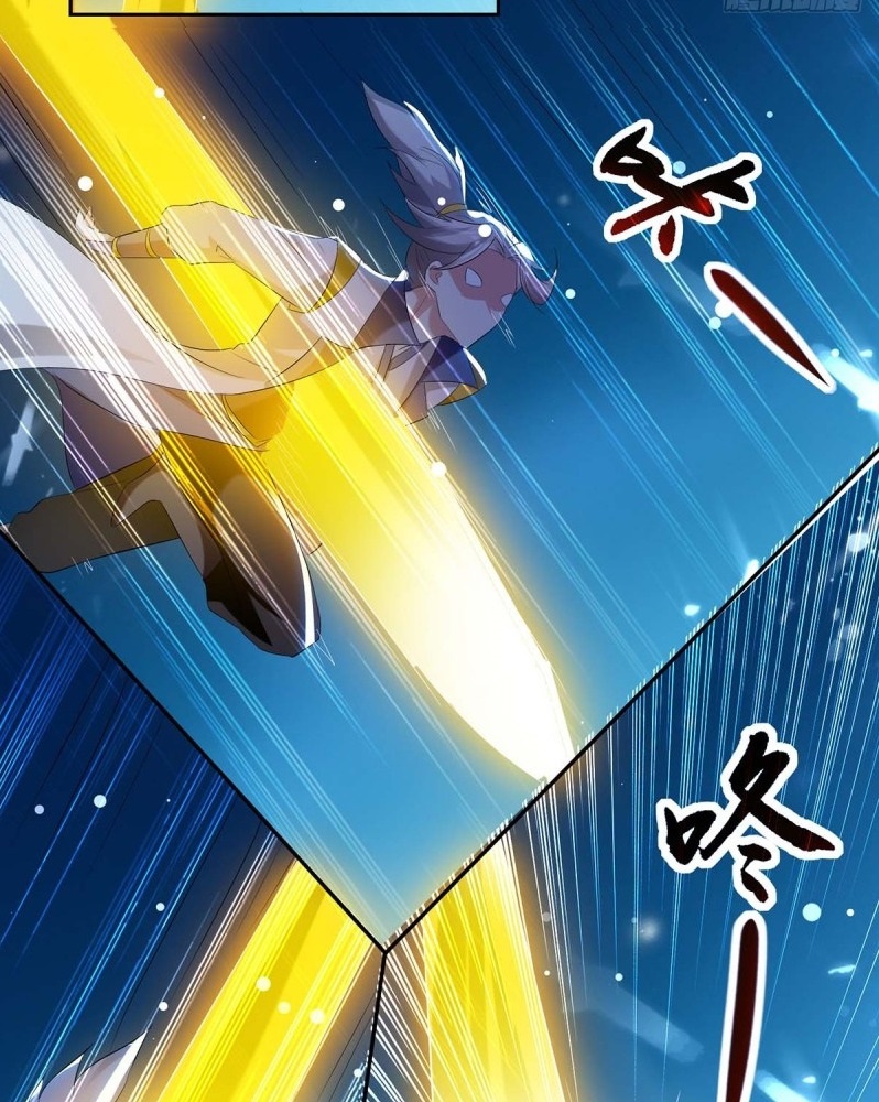 Ling Tian Shendi Chapter 53 - halaman 21