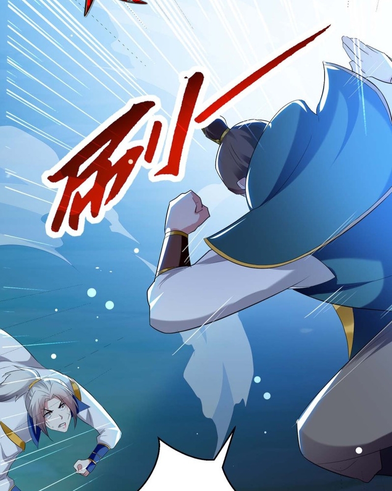 Ling Tian Shendi Chapter 53 - halaman 26