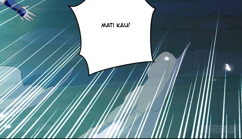 Ling Tian Shendi Chapter 53 - halaman 27
