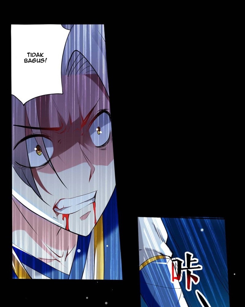 Ling Tian Shendi Chapter 53 - halaman 28
