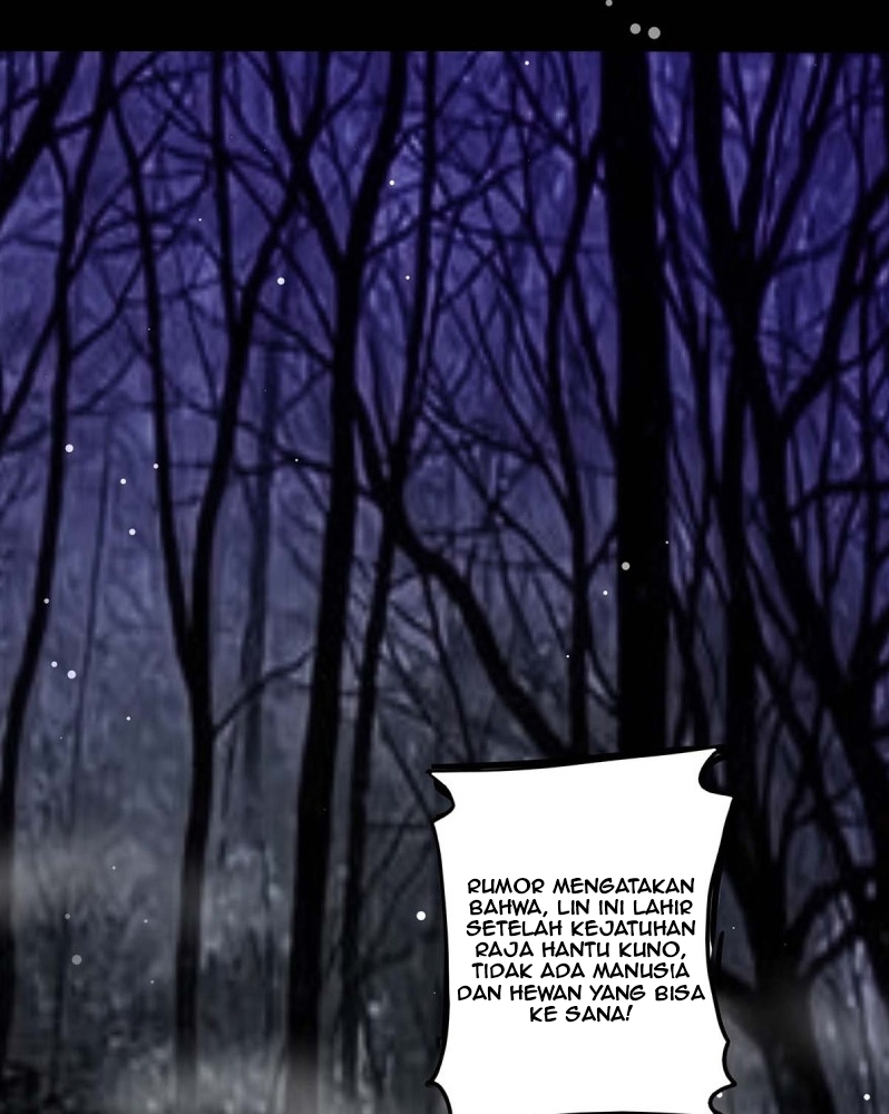 Ling Tian Shendi Chapter 53 - halaman 37