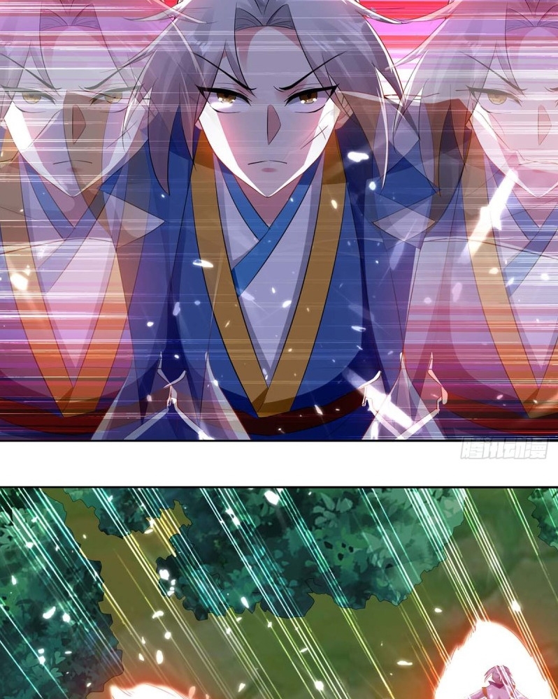 Ling Tian Shendi Chapter 53 - halaman 4