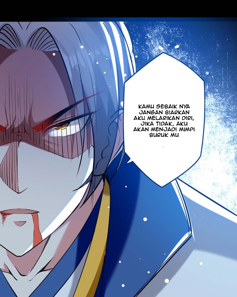 Ling Tian Shendi Chapter 53 - halaman 40