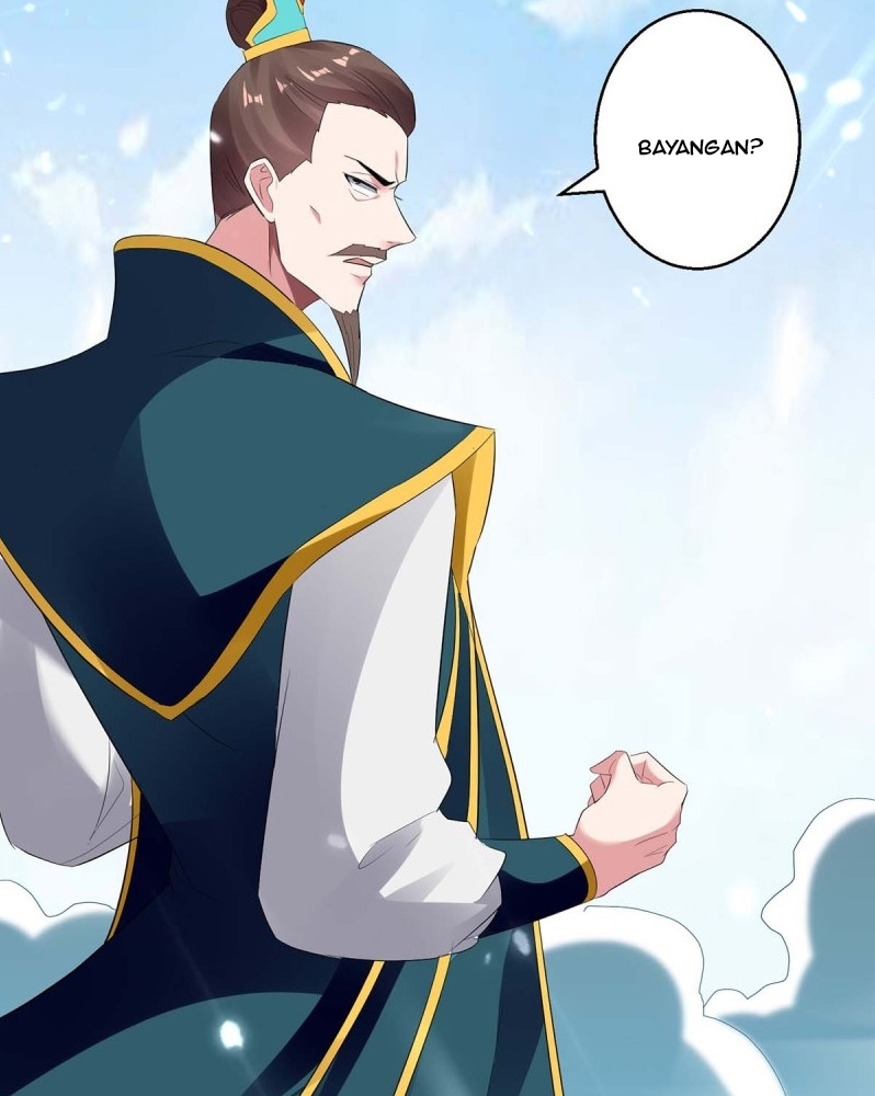 Ling Tian Shendi Chapter 53 - halaman 7