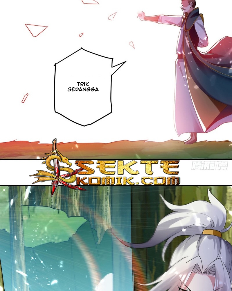 Ling Tian Shendi Chapter 54 - halaman 13
