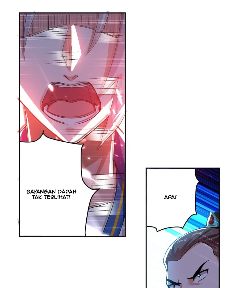 Ling Tian Shendi Chapter 54 - halaman 15