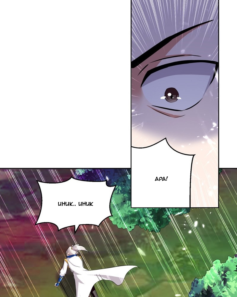 Ling Tian Shendi Chapter 54 - halaman 27