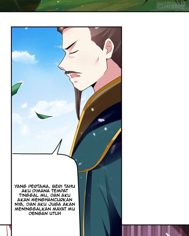 Ling Tian Shendi Chapter 54 - halaman 3
