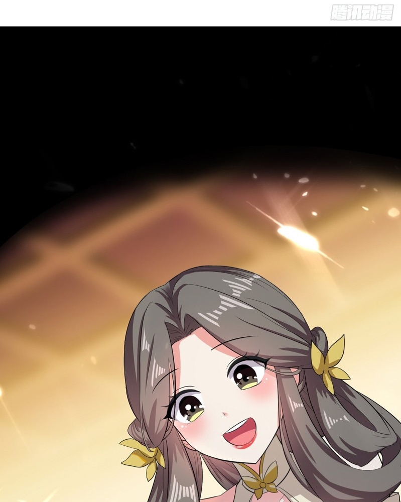 Ling Tian Shendi Chapter 54 - halaman 37