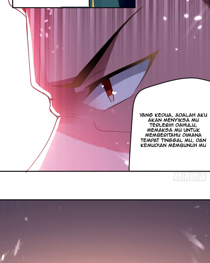 Ling Tian Shendi Chapter 54 - halaman 4