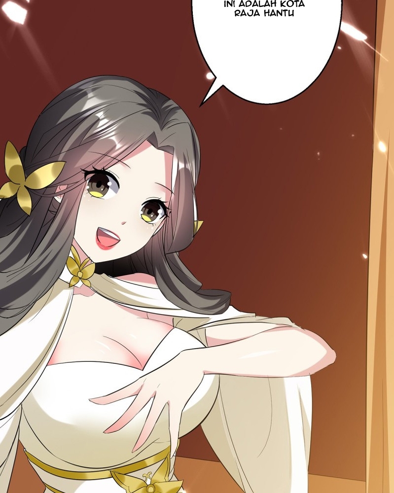 Ling Tian Shendi Chapter 54 - halaman 47