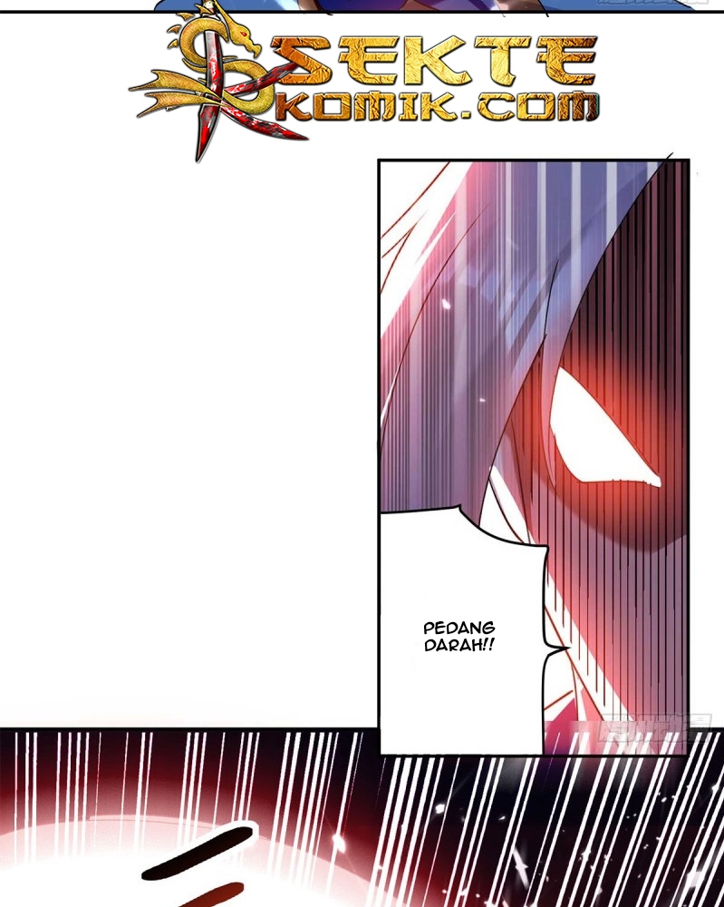 Ling Tian Shendi Chapter 54 - halaman 6