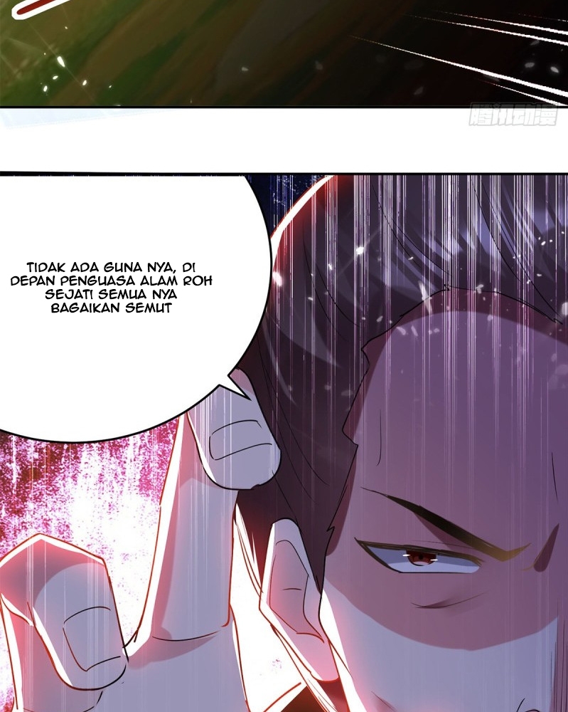 Ling Tian Shendi Chapter 54 - halaman 9