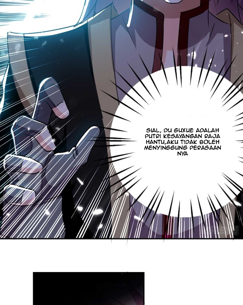 Ling Tian Shendi Chapter 55 - halaman 14