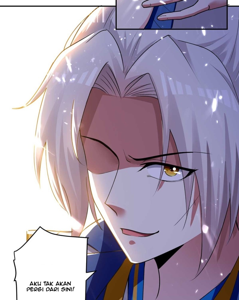 Ling Tian Shendi Chapter 55 - halaman 23