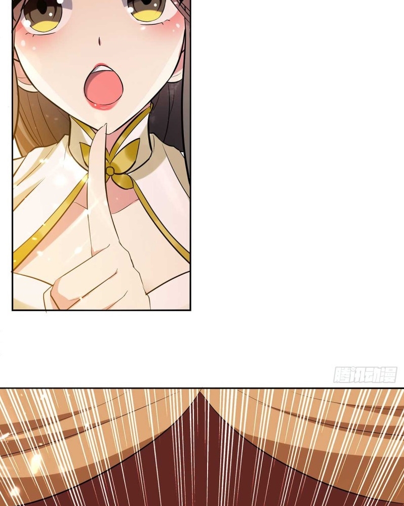 Ling Tian Shendi Chapter 55 - halaman 3