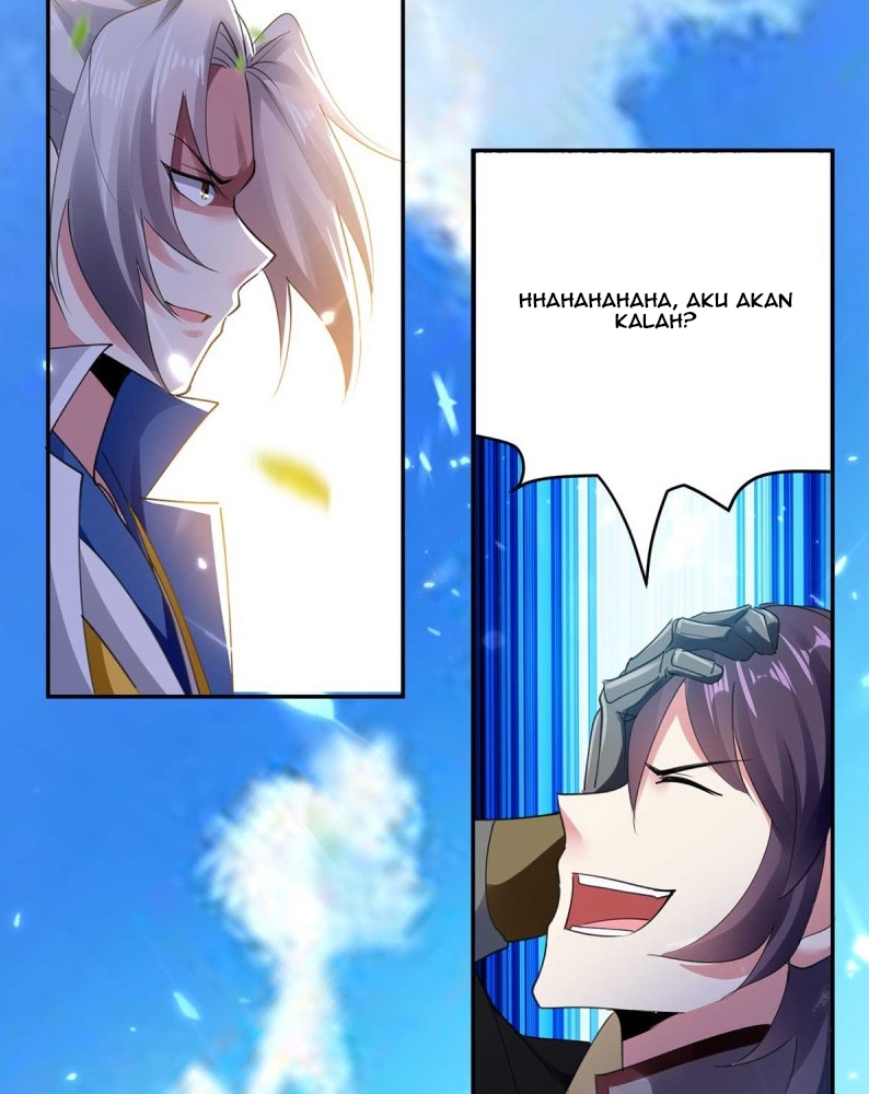 Ling Tian Shendi Chapter 55 - halaman 36