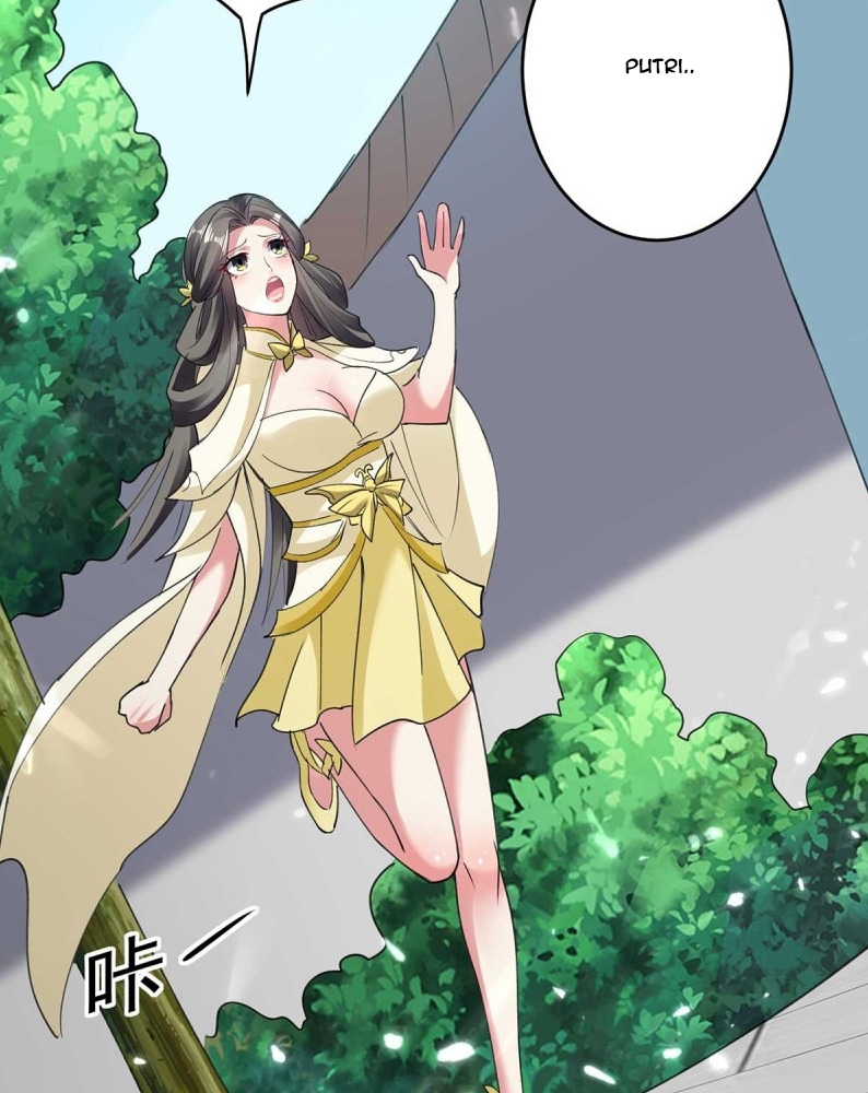 Ling Tian Shendi Chapter 55 - halaman 38