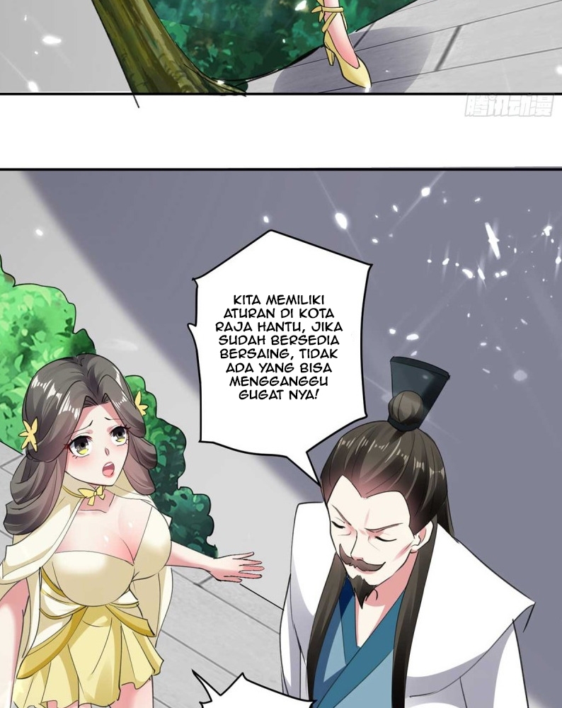 Ling Tian Shendi Chapter 55 - halaman 39