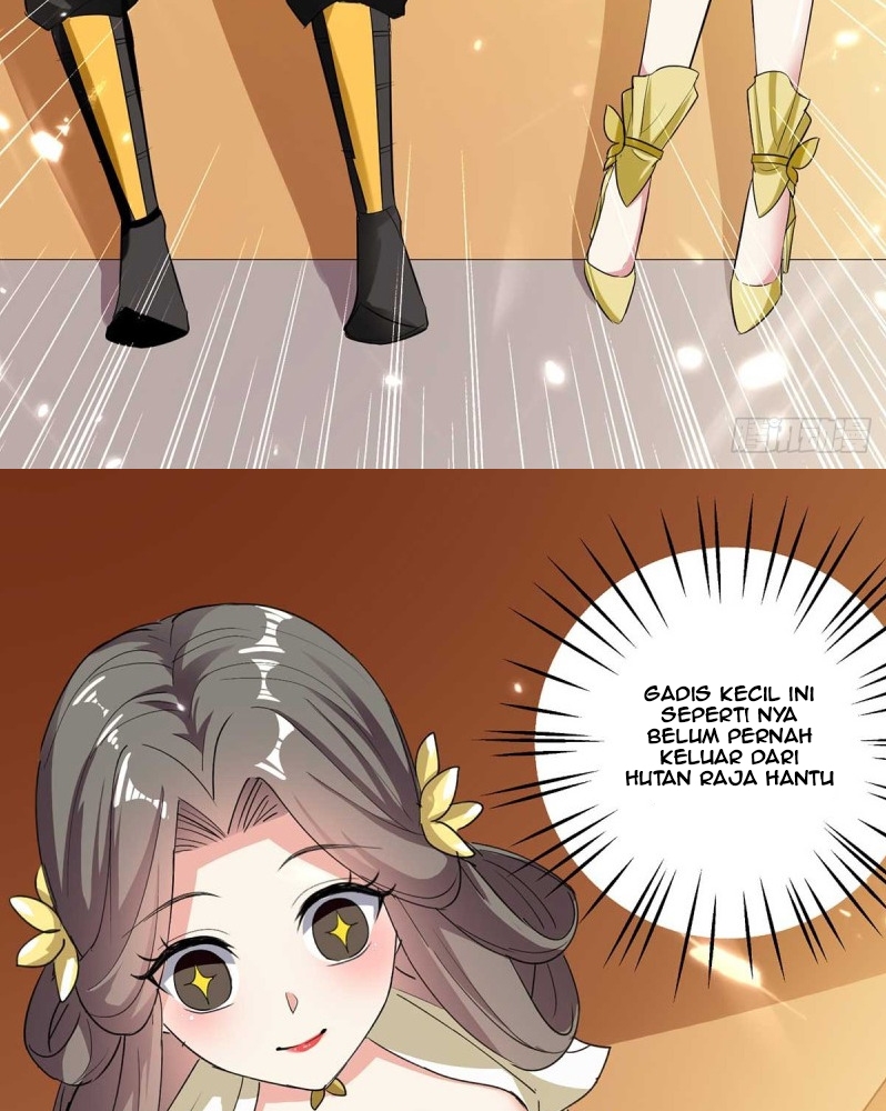 Ling Tian Shendi Chapter 55 - halaman 5