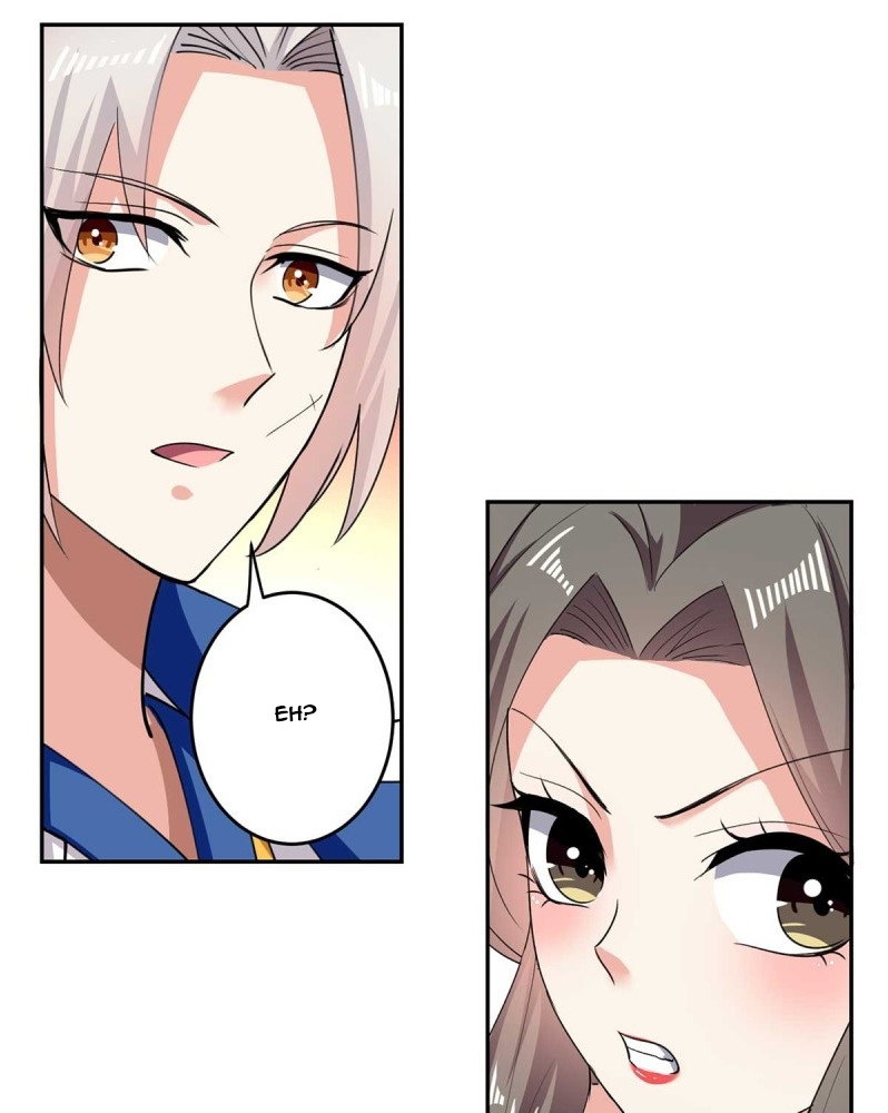 Ling Tian Shendi Chapter 55 - halaman 8