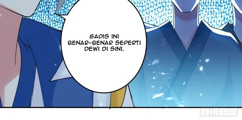 Ling Tian Shendi Chapter 57 - halaman 12