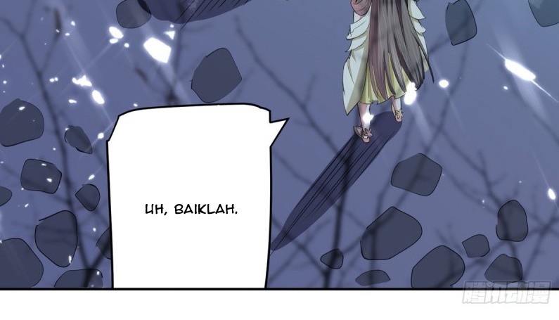 Ling Tian Shendi Chapter 57 - halaman 6