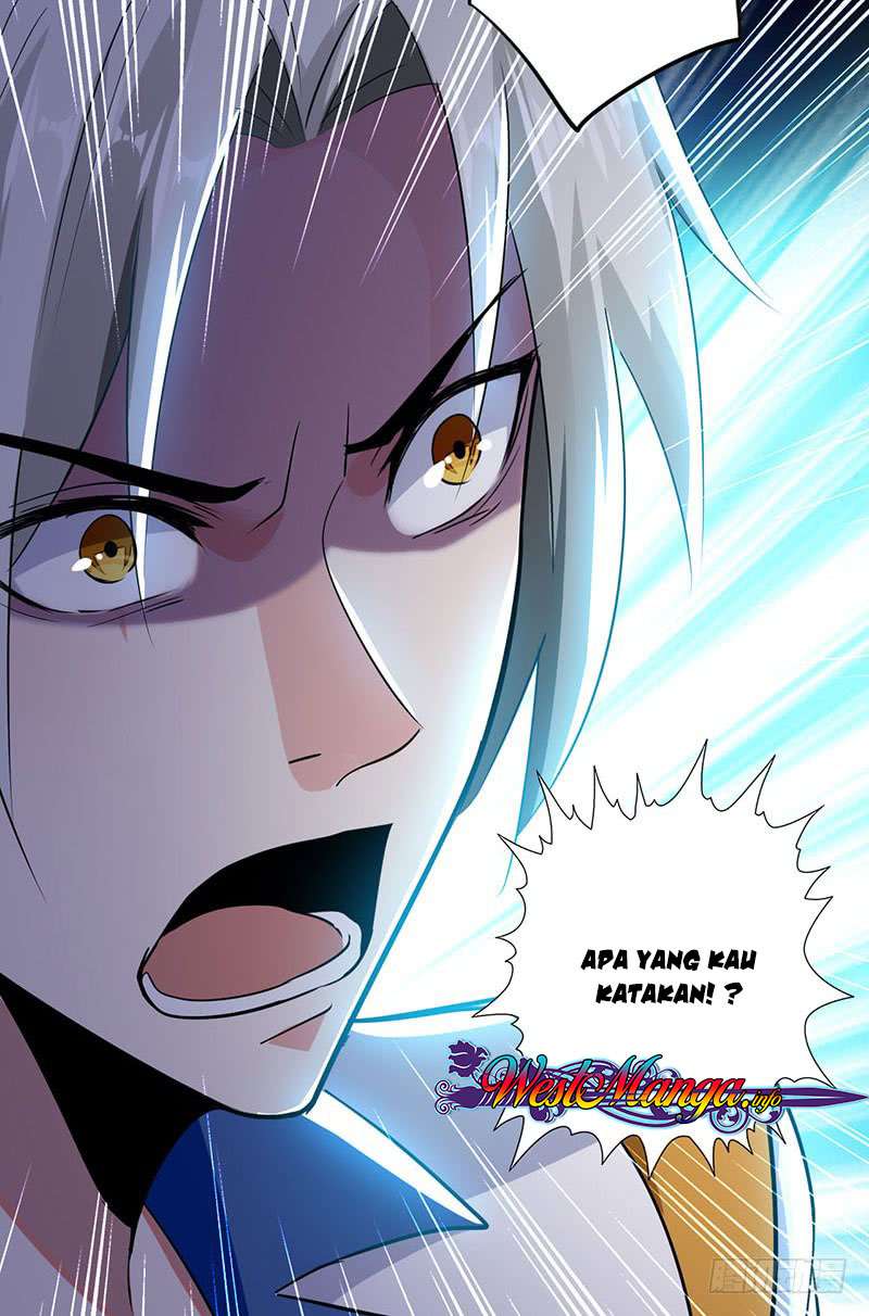 Ling Tian Shendi Chapter 6 - halaman 10