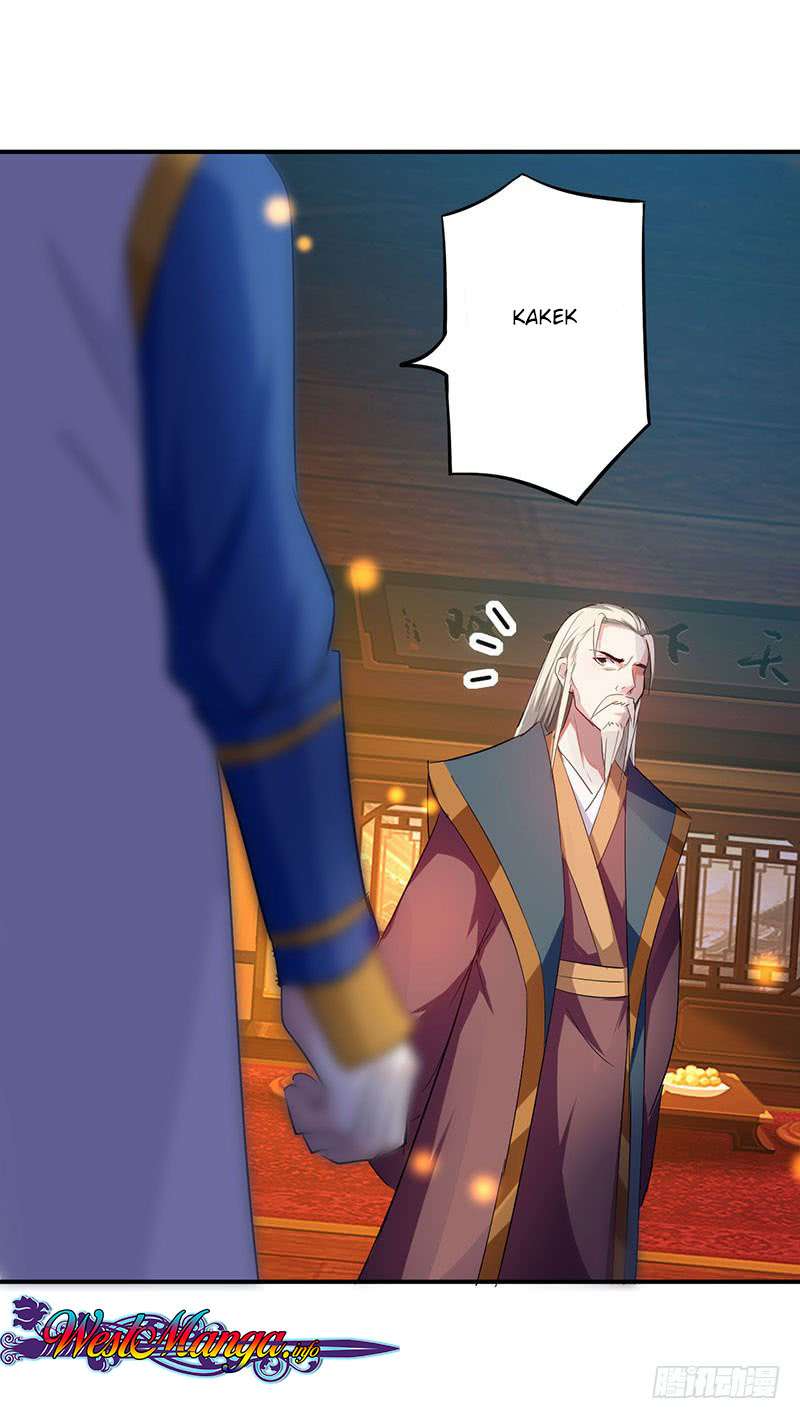 Ling Tian Shendi Chapter 6 - halaman 16
