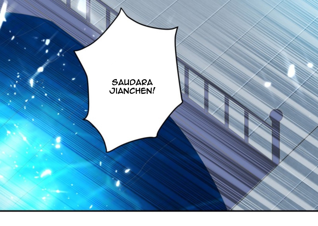 Ling Tian Shendi Chapter 61 - halaman 11