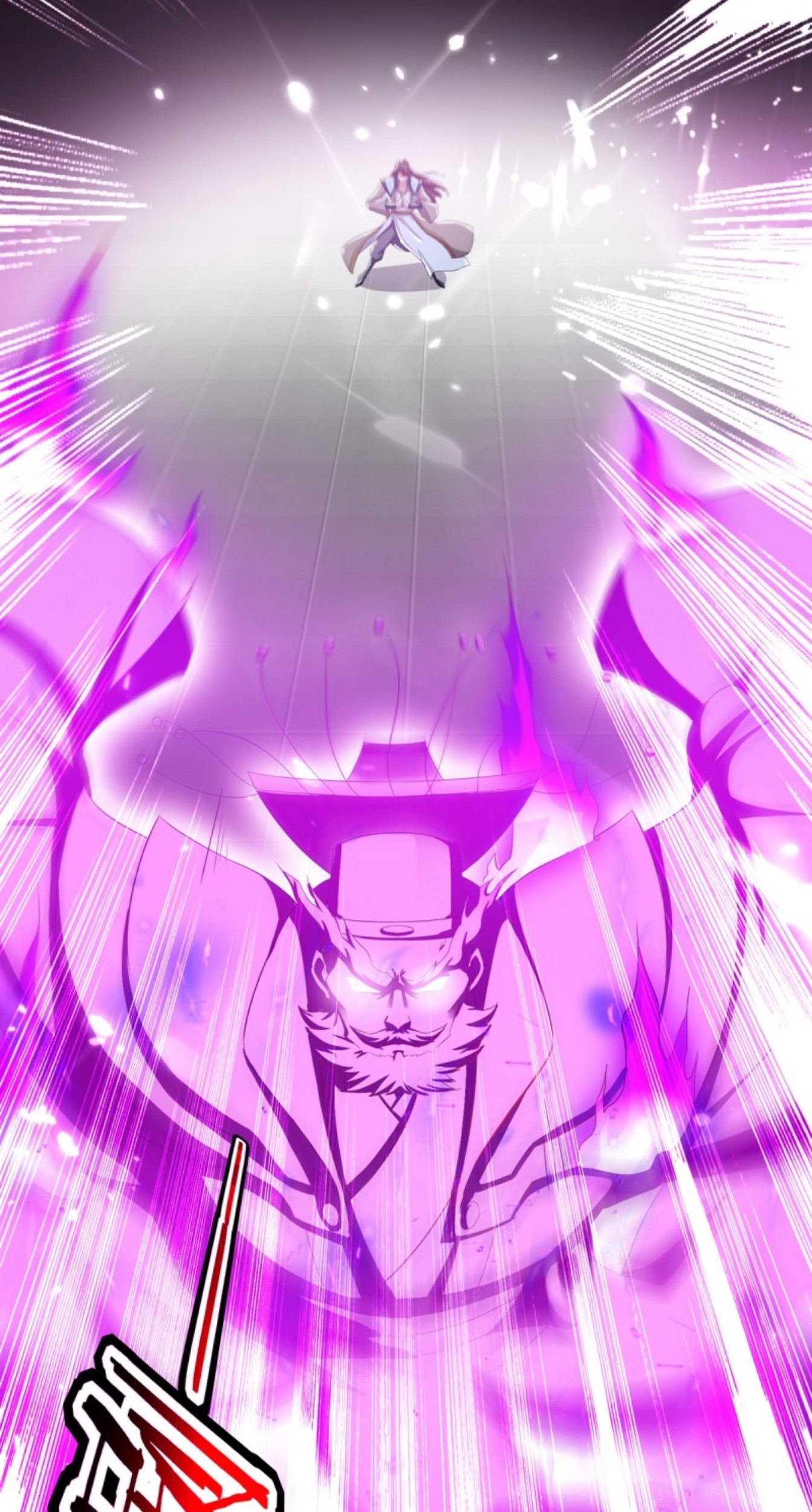 Ling Tian Shendi Chapter 61 - halaman 25