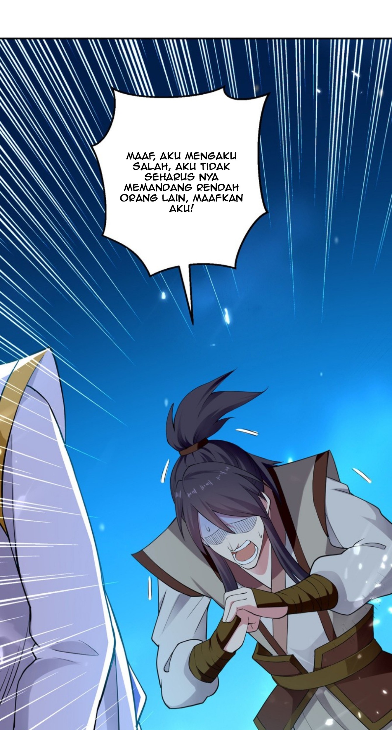 Ling Tian Shendi Chapter 62 - halaman 13