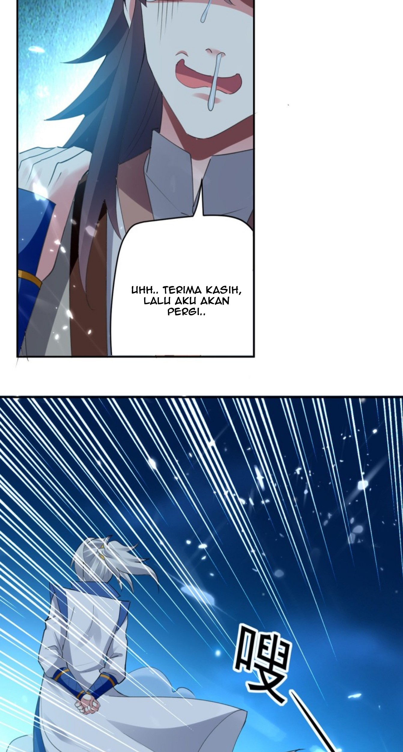 Ling Tian Shendi Chapter 62 - halaman 17