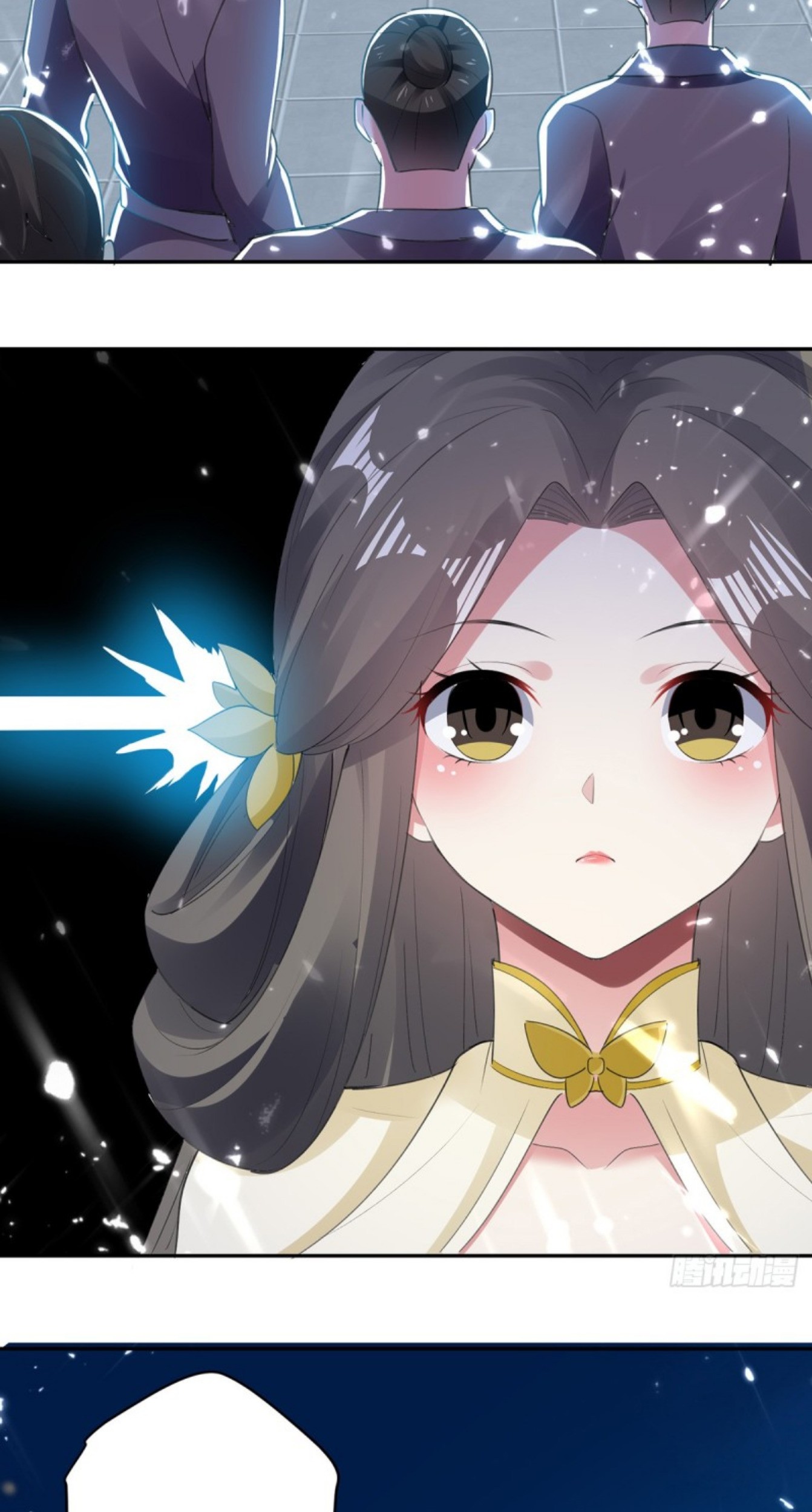 Ling Tian Shendi Chapter 62 - halaman 19