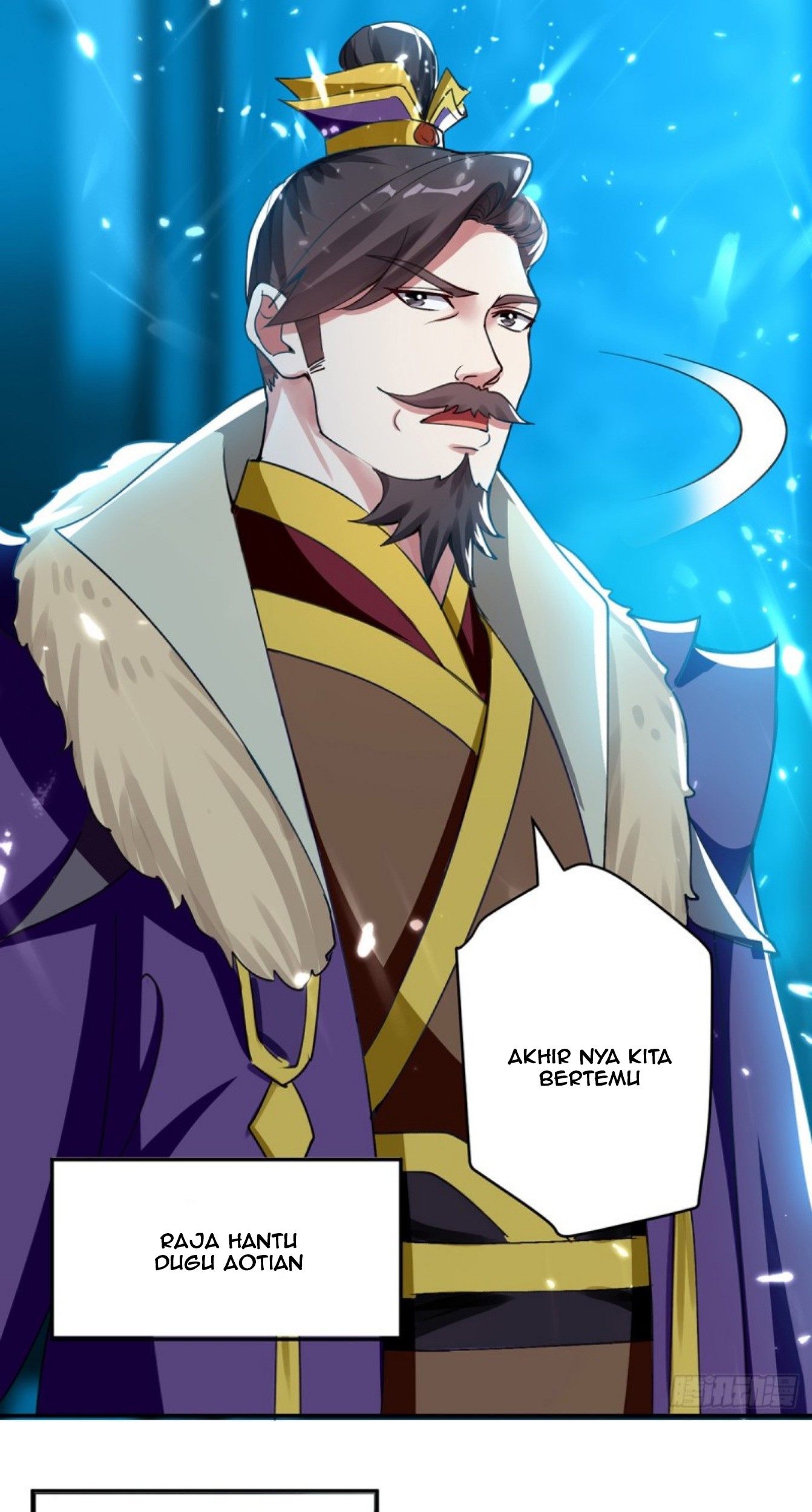 Ling Tian Shendi Chapter 63 - halaman 2