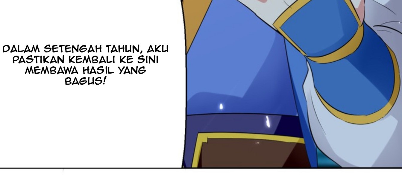 Ling Tian Shendi Chapter 63 - halaman 21