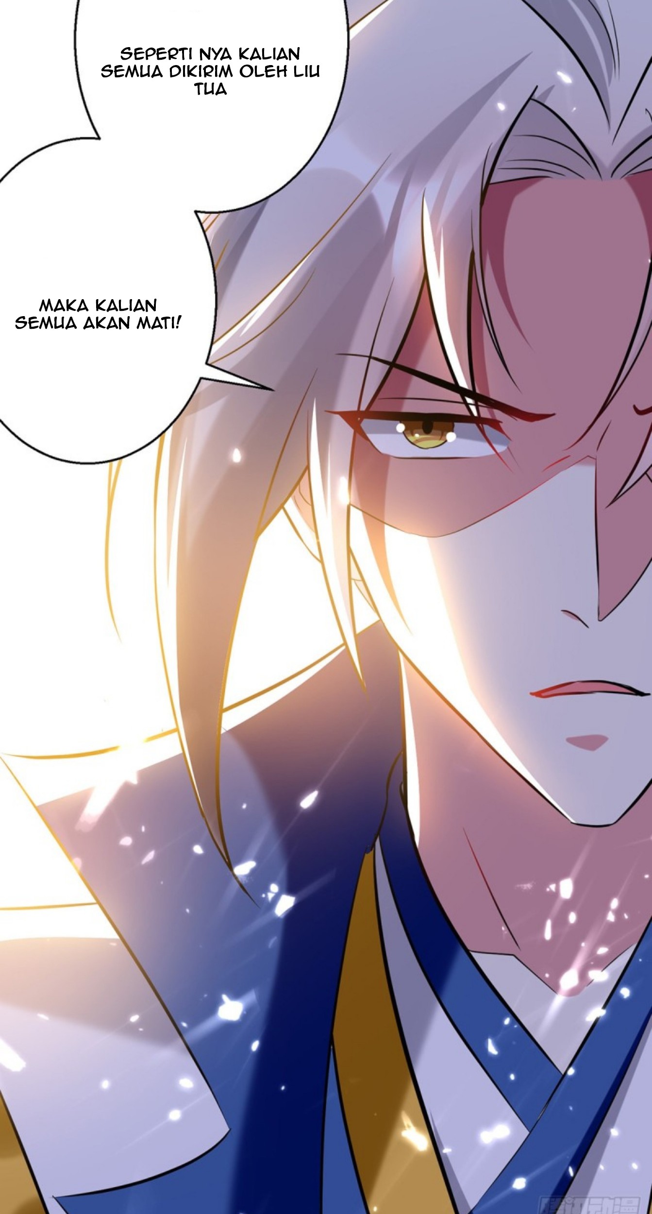 Ling Tian Shendi Chapter 64 - halaman 28