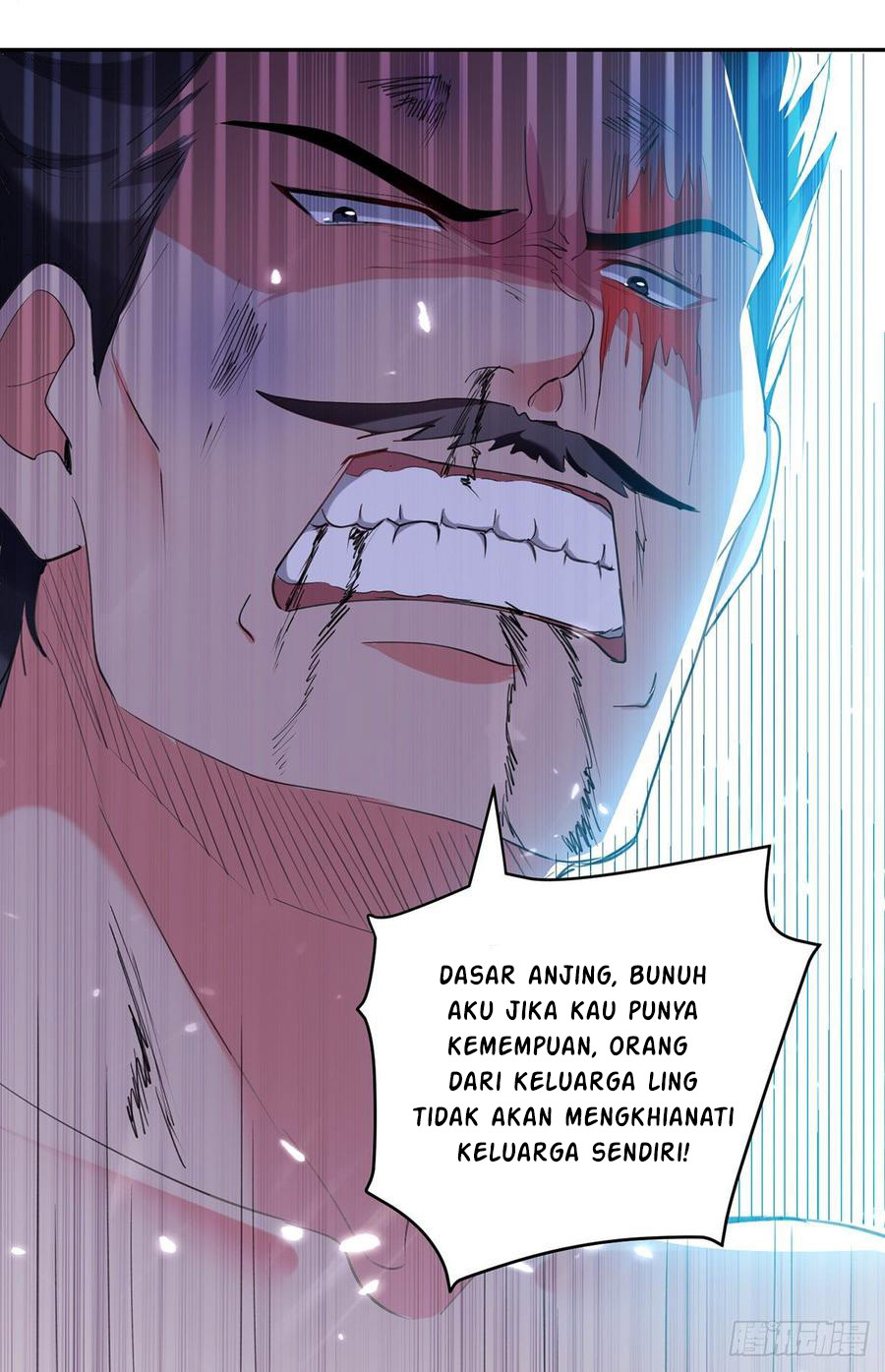 Ling Tian Shendi Chapter 65 - halaman 31