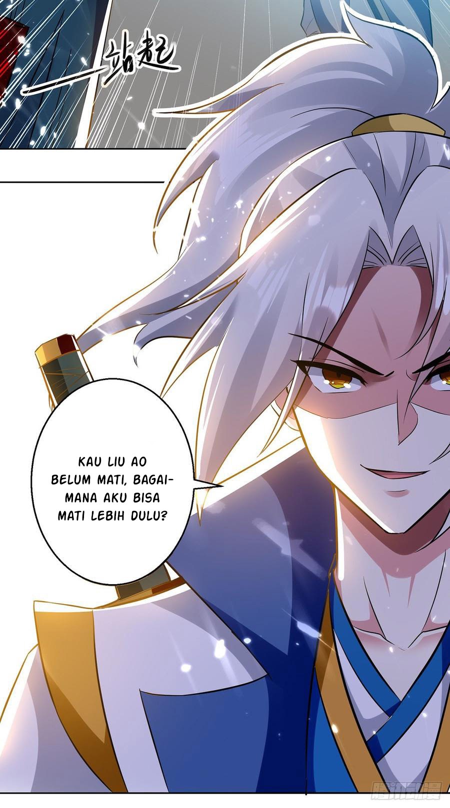 Ling Tian Shendi Chapter 66 - halaman 12