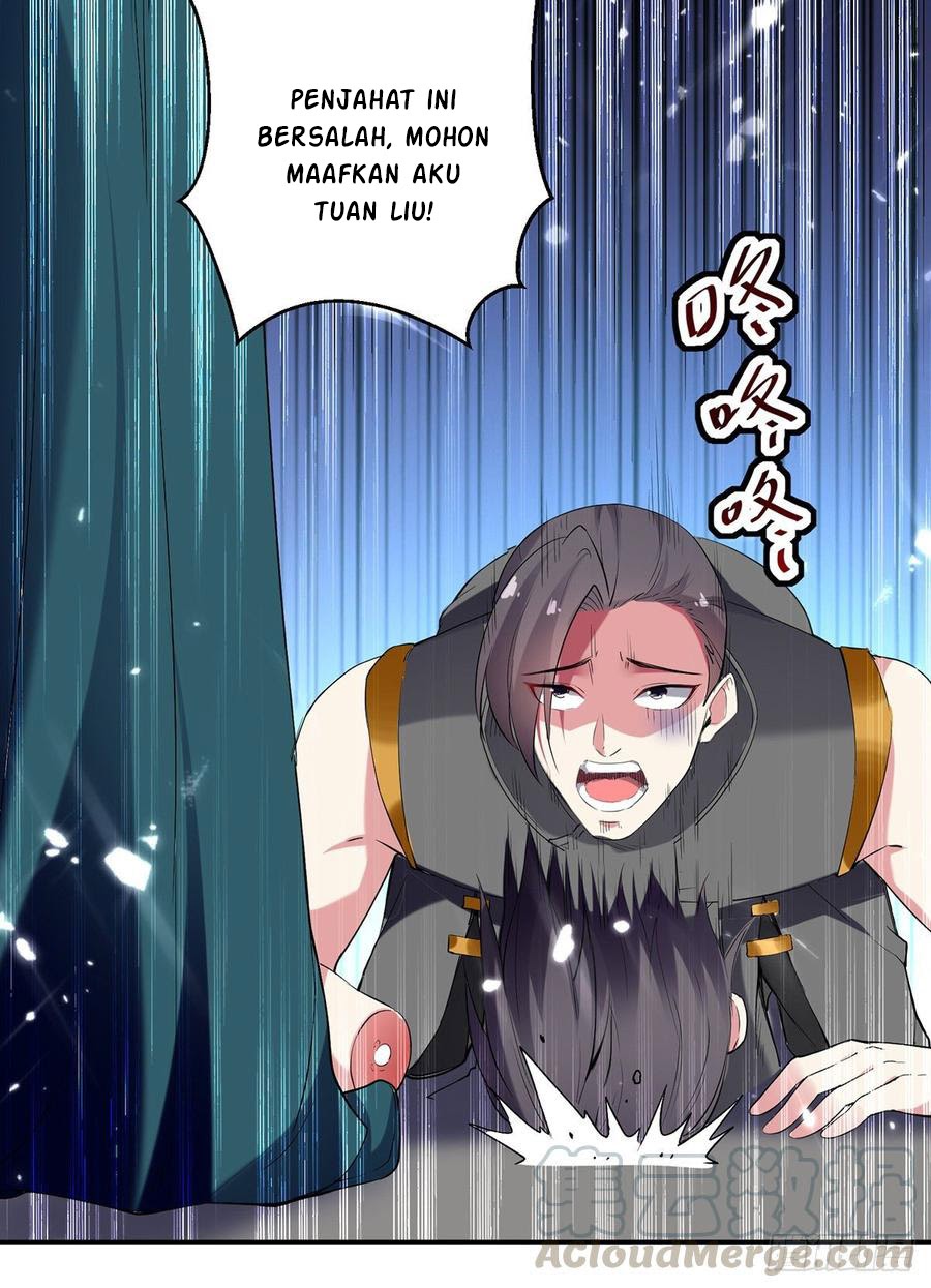 Ling Tian Shendi Chapter 66 - halaman 19