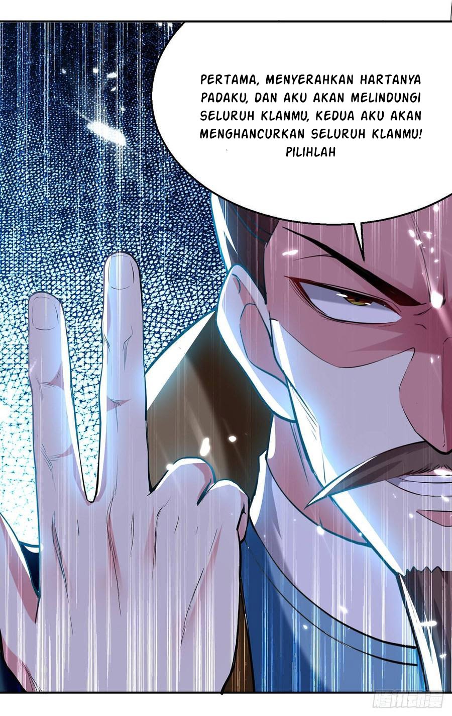 Ling Tian Shendi Chapter 66 - halaman 21