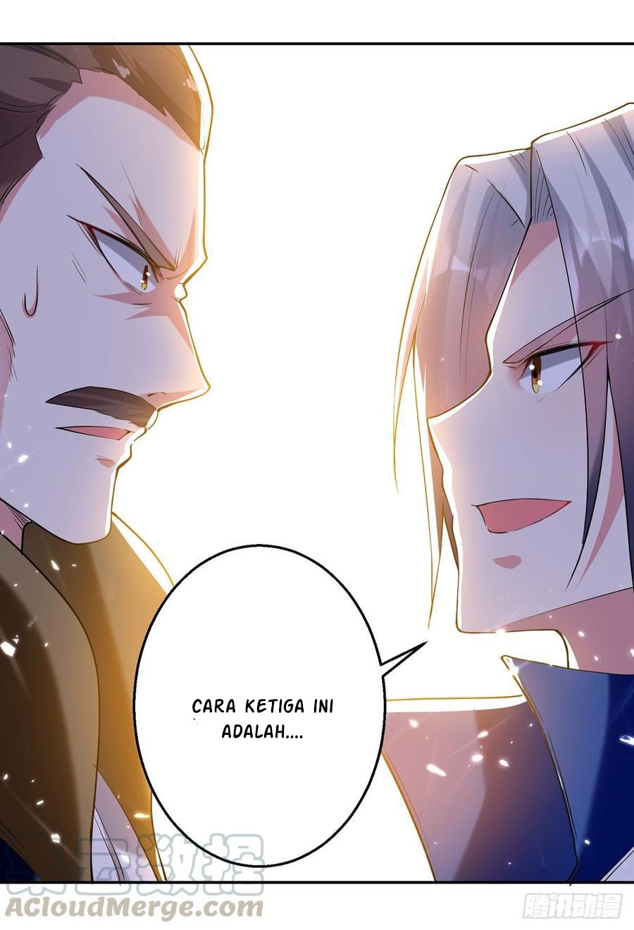 Ling Tian Shendi Chapter 66 - halaman 27