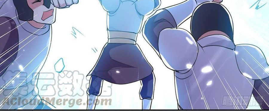 Ling Tian Shendi Chapter 66 - halaman 32