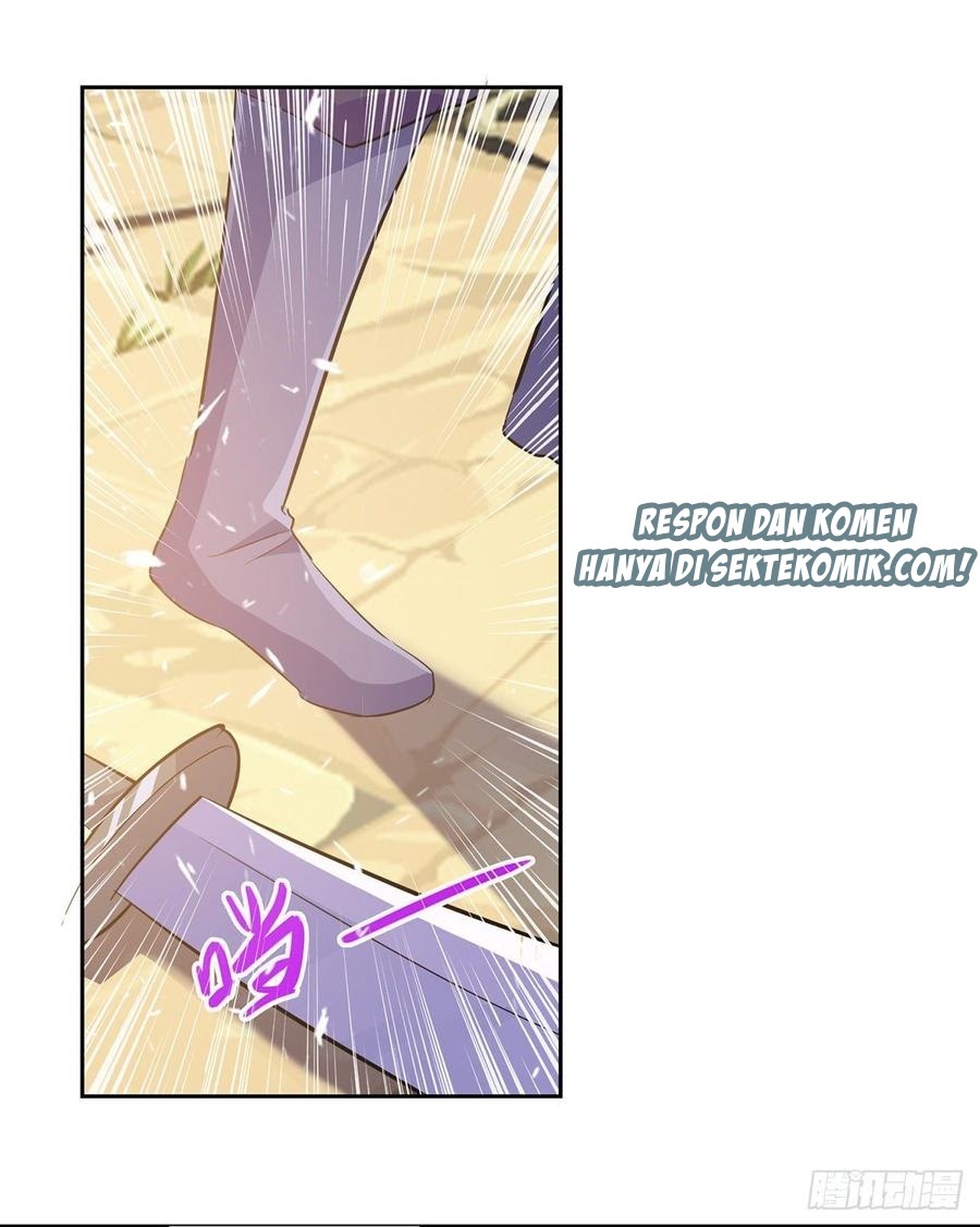 Ling Tian Shendi Chapter 67 - halaman 20