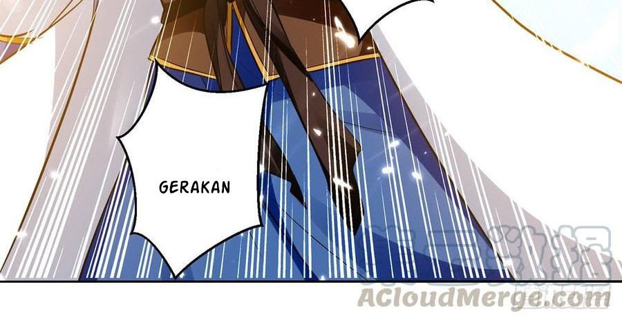 Ling Tian Shendi Chapter 67 - halaman 27