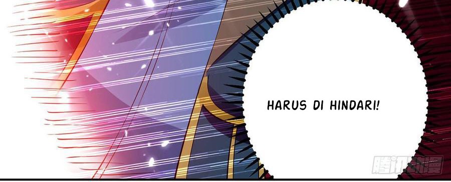 Ling Tian Shendi Chapter 68 - halaman 17